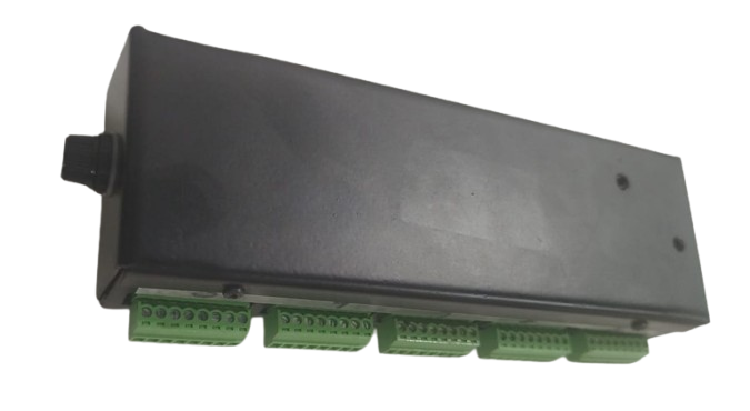 Multi Function GPIO Card